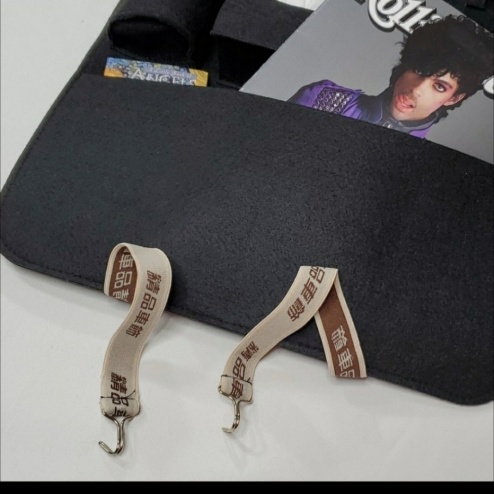 Car Caddy - Picture 6 of 6